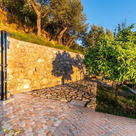 Gocce - Capri Sunsweet Сasa de vacaciones