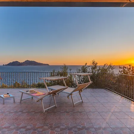 Gocce - Capri Sunsweet * Massa Lubrense