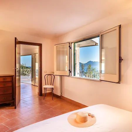 Gocce - Capri Sunsweet Holiday home